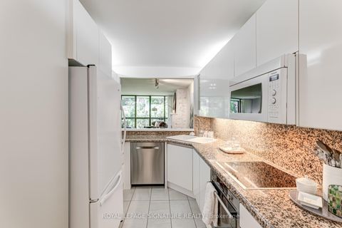 Photo 14 at B2 - 142 Pears Avenue, Annex, Toronto