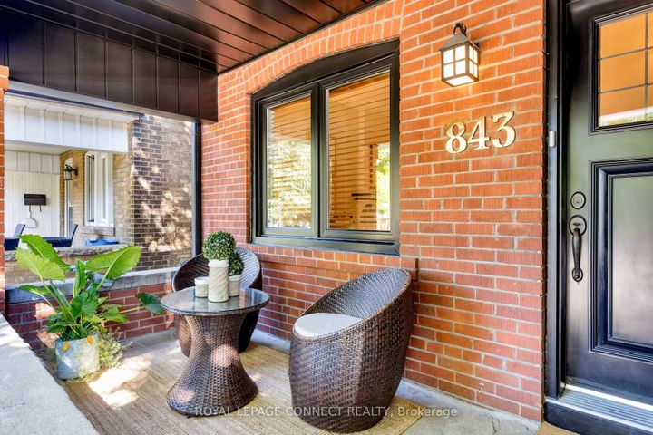 Photo 4 at 843 Windermere Avenue, Bloor West Village, Toronto