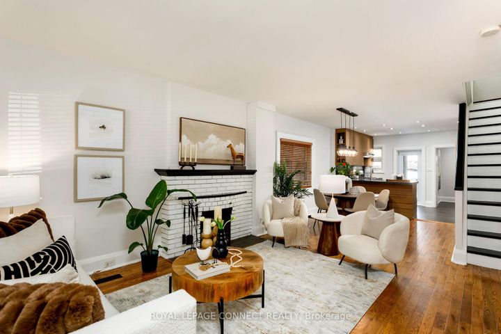 Photo 5 at 843 Windermere Avenue, Bloor West Village, Toronto