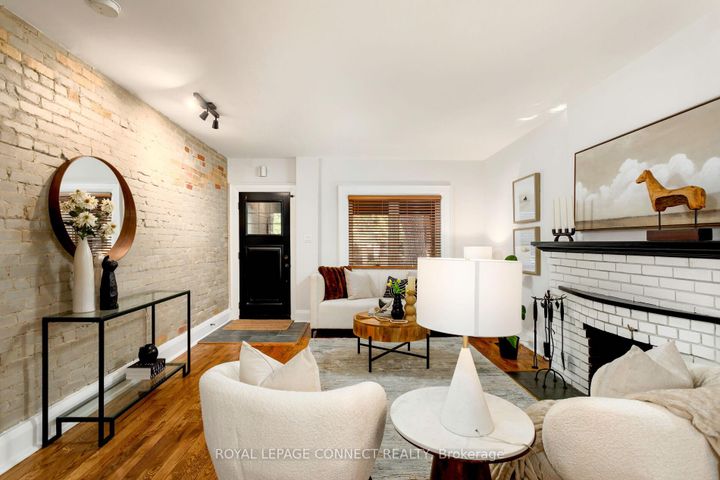 Photo 6 at 843 Windermere Avenue, Bloor West Village, Toronto