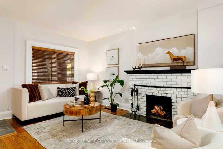 Photo 7 at 843 Windermere Avenue, Bloor West Village, Toronto