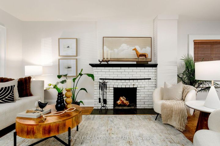 Photo 8 at 843 Windermere Avenue, Bloor West Village, Toronto
