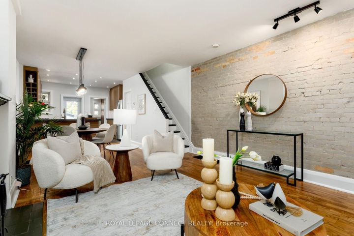 Photo 9 at 843 Windermere Avenue, Bloor West Village, Toronto