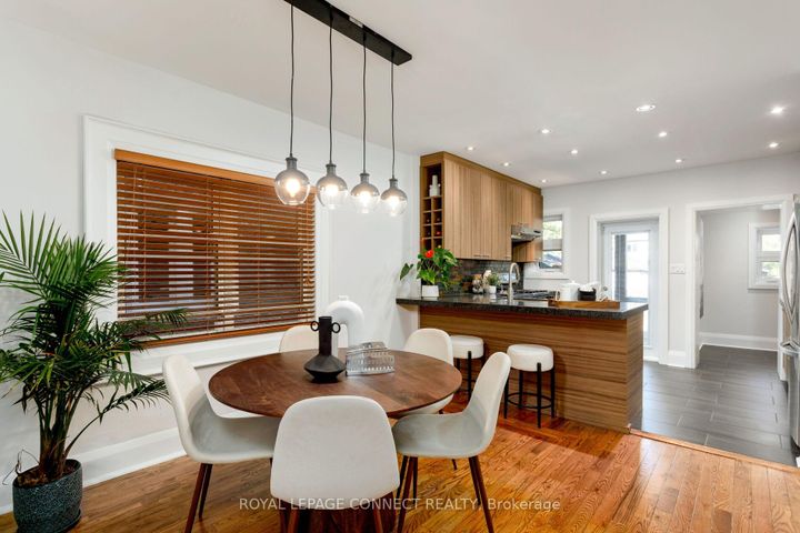 Photo 10 at 843 Windermere Avenue, Bloor West Village, Toronto