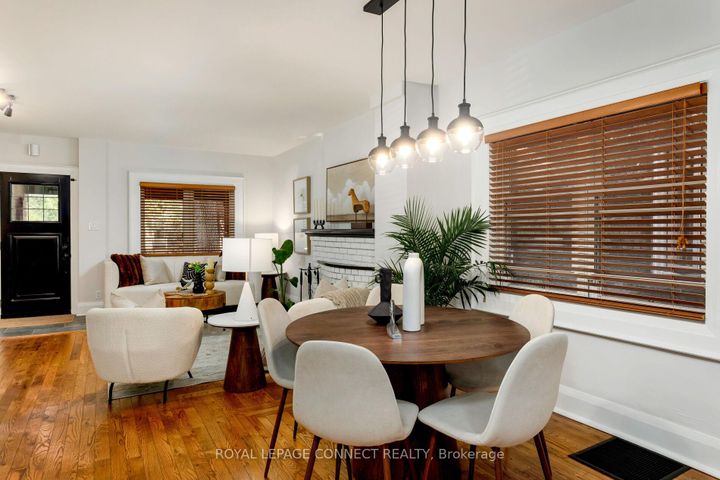 Photo 11 at 843 Windermere Avenue, Bloor West Village, Toronto