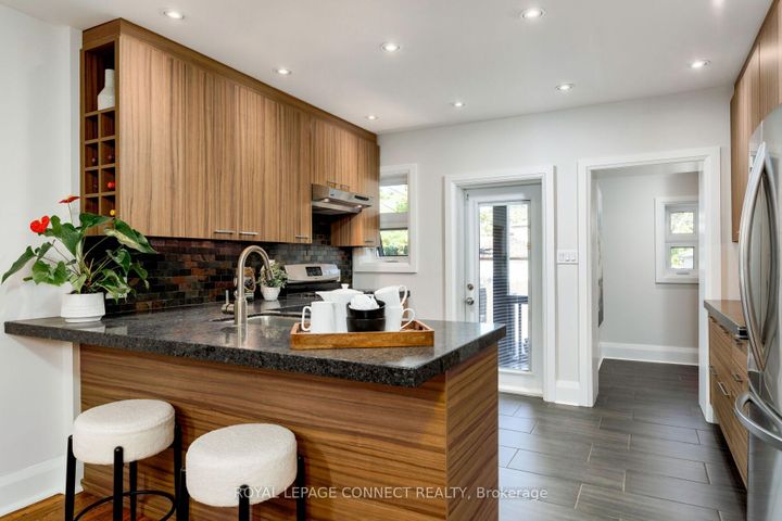 Photo 12 at 843 Windermere Avenue, Bloor West Village, Toronto
