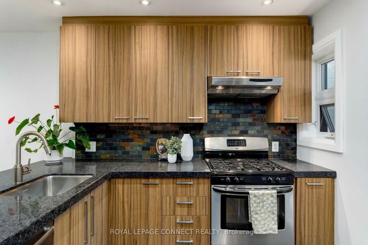 Photo 14 at 843 Windermere Avenue, Bloor West Village, Toronto