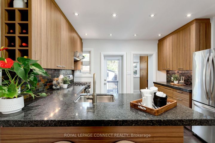 Photo 15 at 843 Windermere Avenue, Bloor West Village, Toronto