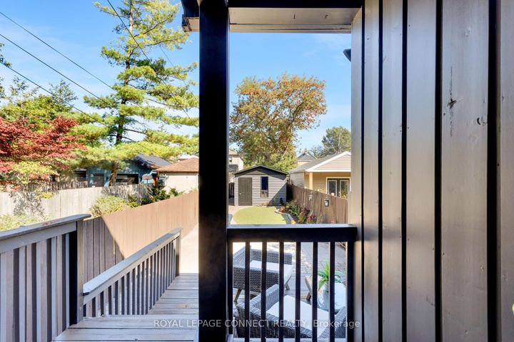 Photo 18 at 843 Windermere Avenue, Bloor West Village, Toronto