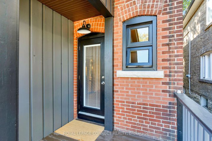 Photo 19 at 843 Windermere Avenue, Bloor West Village, Toronto