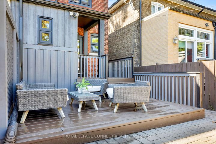 Photo 20 at 843 Windermere Avenue, Bloor West Village, Toronto