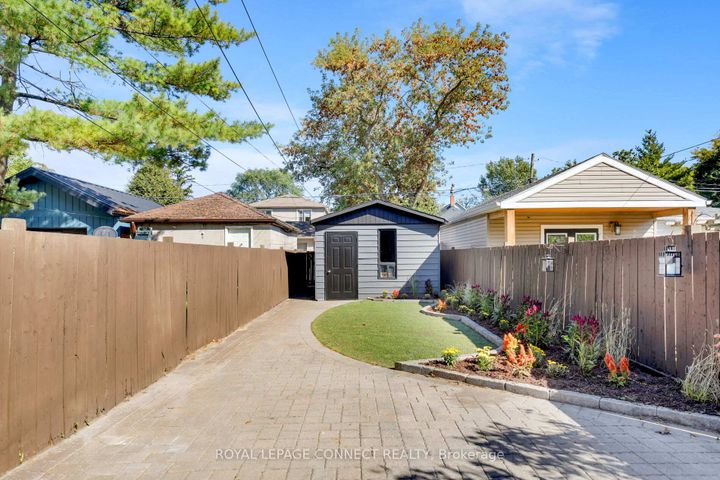 Photo 21 at 843 Windermere Avenue, Bloor West Village, Toronto