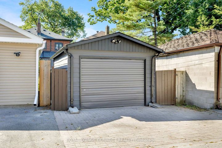 Photo 24 at 843 Windermere Avenue, Bloor West Village, Toronto