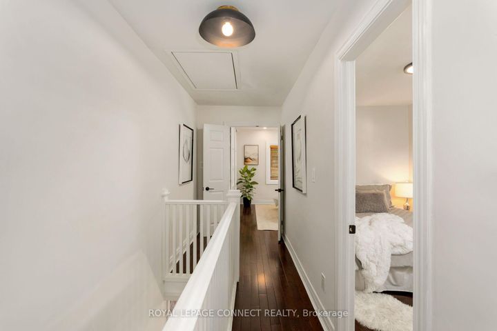 Photo 26 at 843 Windermere Avenue, Bloor West Village, Toronto