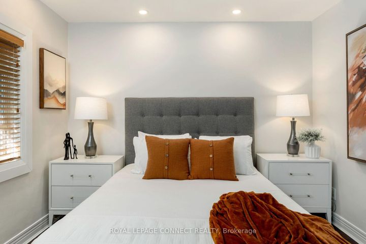 Photo 29 at 843 Windermere Avenue, Bloor West Village, Toronto
