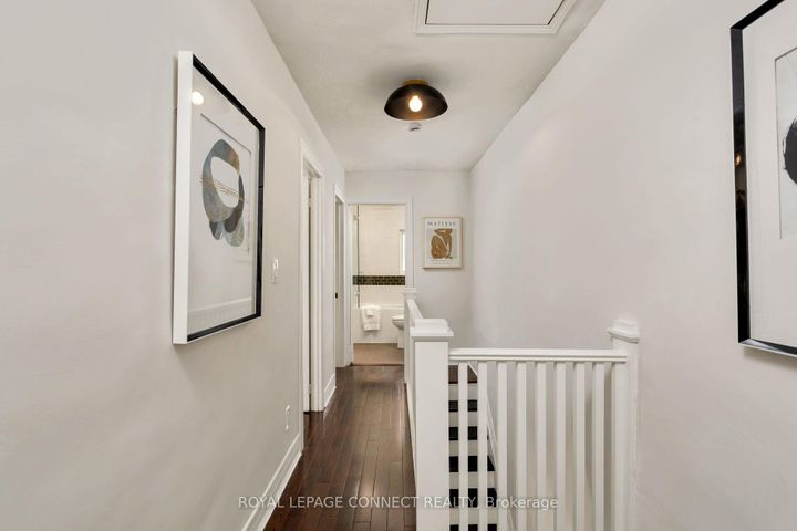Photo 30 at 843 Windermere Avenue, Bloor West Village, Toronto