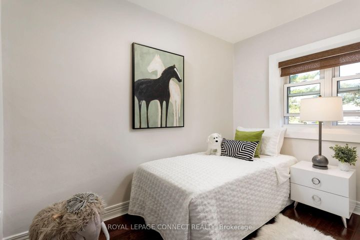 Photo 33 at 843 Windermere Avenue, Bloor West Village, Toronto