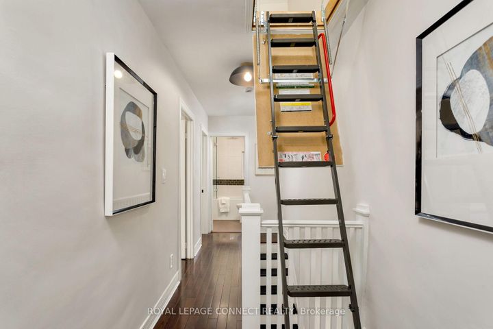 Photo 35 at 843 Windermere Avenue, Bloor West Village, Toronto