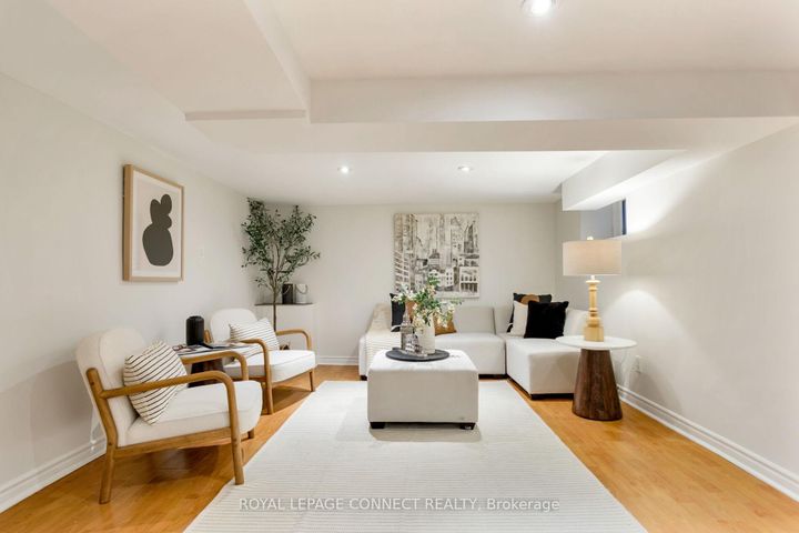 Photo 39 at 843 Windermere Avenue, Bloor West Village, Toronto