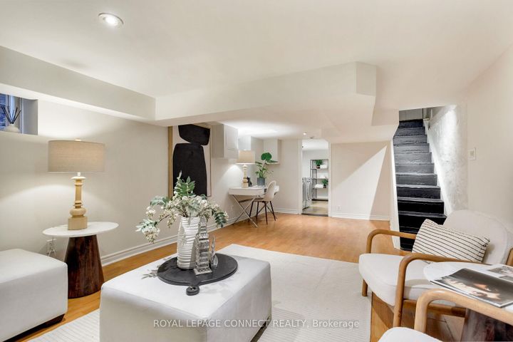 Photo 40 at 843 Windermere Avenue, Bloor West Village, Toronto