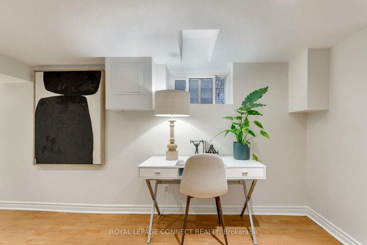 Photo 41 at 843 Windermere Avenue, Bloor West Village, Toronto