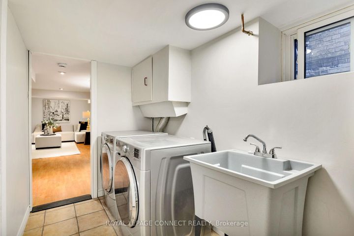 Photo 42 at 843 Windermere Avenue, Bloor West Village, Toronto