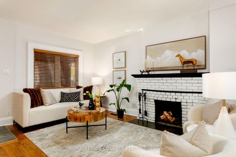 Photo 7 at 843 Windermere Avenue, Bloor West Village, Toronto