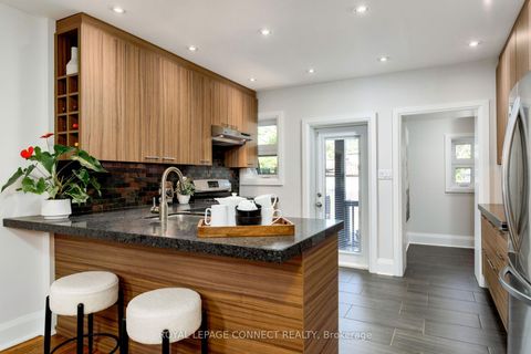 Photo 12 at 843 Windermere Avenue, Bloor West Village, Toronto