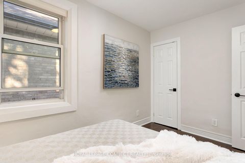 Photo 32 at 843 Windermere Avenue, Bloor West Village, Toronto