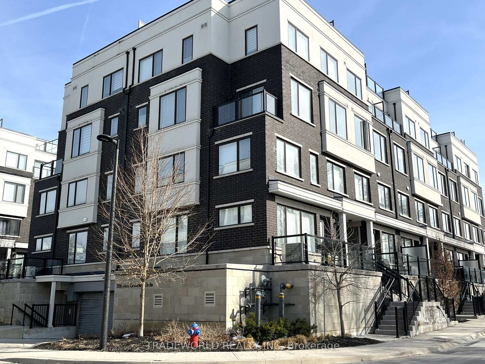 59 - 300 Alex Gardner Circle, Aurora Village, Aurora 