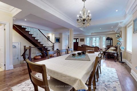 Photo 6 at 11 Bellvare Crescent, Maryvale, Toronto