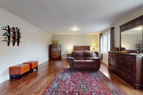 Photo 13 at 11 Bellvare Crescent, Maryvale, Toronto Photo 13 at 11 Bellvare Crescent, Maryvale, Toronto