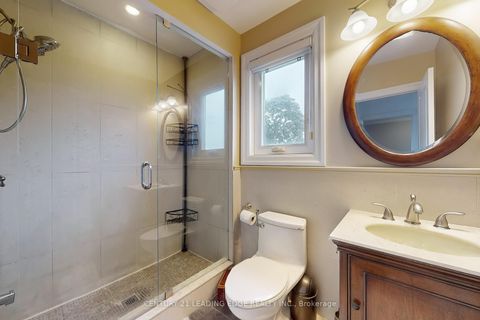 Photo 22 at 11 Bellvare Crescent, Maryvale, Toronto