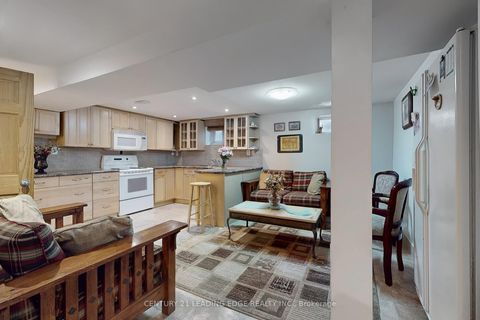 Photo 30 at 11 Bellvare Crescent, Maryvale, Toronto Photo 30 at 11 Bellvare Crescent, Maryvale, Toronto