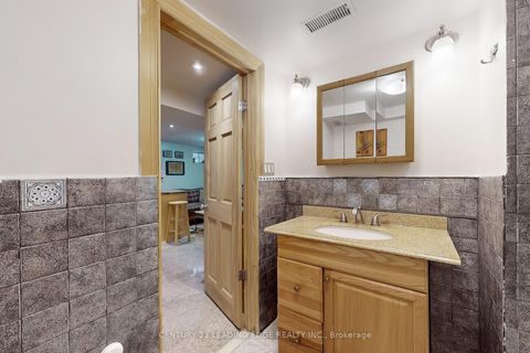 Photo 36 at 11 Bellvare Crescent, Maryvale, Toronto Photo 36 at 11 Bellvare Crescent, Maryvale, Toronto