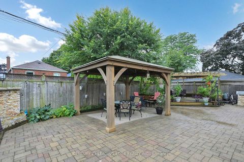Photo 41 at 11 Bellvare Crescent, Maryvale, Toronto