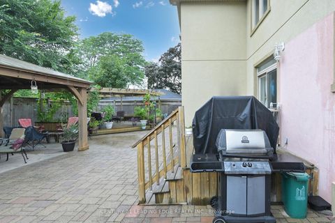 Photo 43 at 11 Bellvare Crescent, Maryvale, Toronto