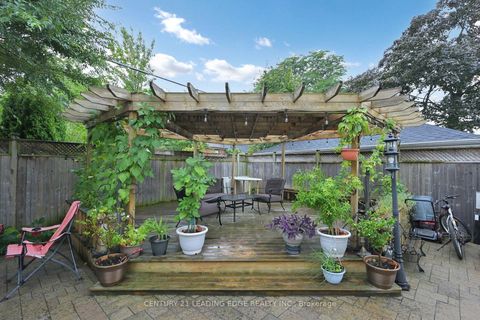 Photo 44 at 11 Bellvare Crescent, Maryvale, Toronto