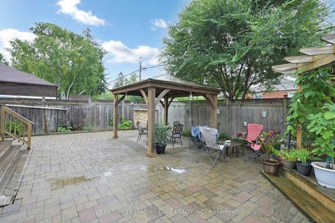 Photo 45 at 11 Bellvare Crescent, Maryvale, Toronto