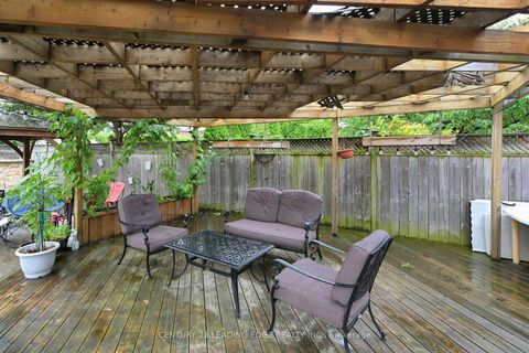 Photo 47 at 11 Bellvare Crescent, Maryvale, Toronto Photo 47 at 11 Bellvare Crescent, Maryvale, Toronto