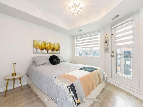 Photo 27 at 313 - 7730 Kipling Avenue, Vaughan Grove, Vaughan