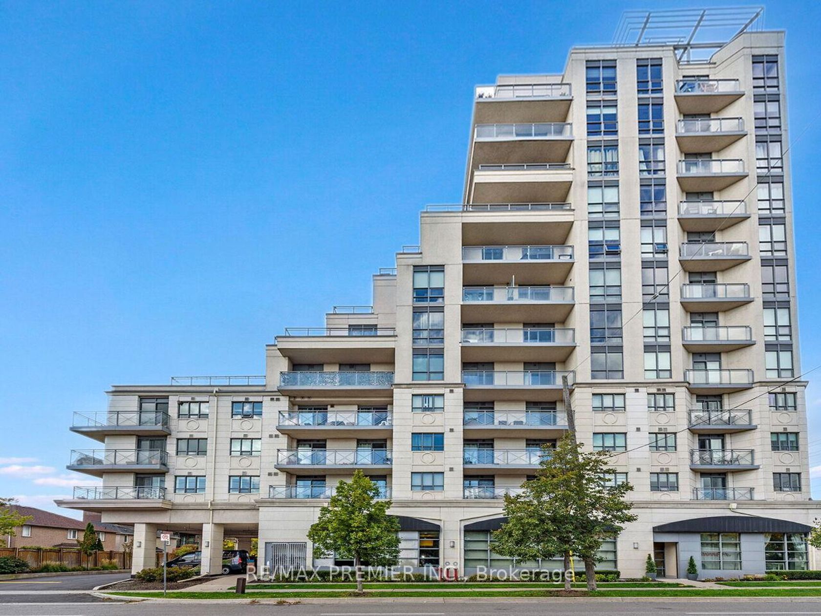 313 - 7730 Kipling Avenue, Vaughan Grove, Vaughan 