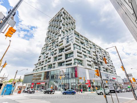 Photo 0 at 3114 - 5 Soudan Avenue, Mount Pleasant West, Toronto