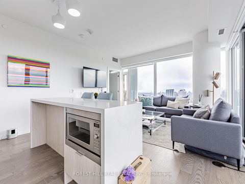 Photo 5 at 3114 - 5 Soudan Avenue, Mount Pleasant West, Toronto