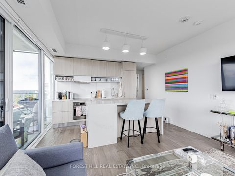 Photo 9 at 3114 - 5 Soudan Avenue, Mount Pleasant West, Toronto