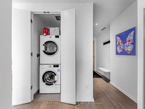 Photo 12 at 3114 - 5 Soudan Avenue, Mount Pleasant West, Toronto
