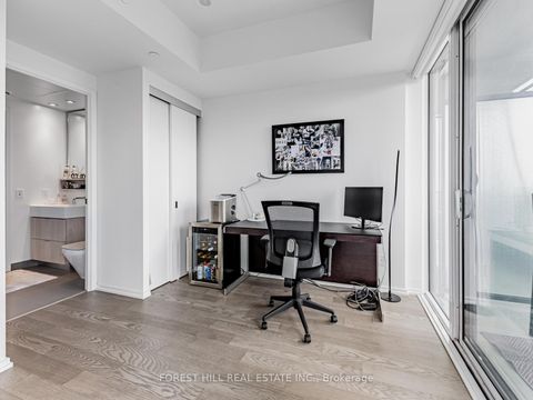 Photo 13 at 3114 - 5 Soudan Avenue, Mount Pleasant West, Toronto