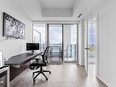 Photo 14 at 3114 - 5 Soudan Avenue, Mount Pleasant West, Toronto