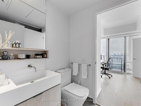 Photo 16 at 3114 - 5 Soudan Avenue, Mount Pleasant West, Toronto