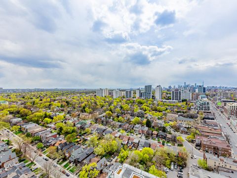Photo 22 at 3114 - 5 Soudan Avenue, Mount Pleasant West, Toronto